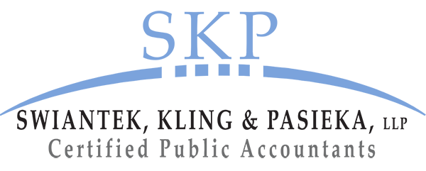 Swiantek, Kling & Pasieka, LLP